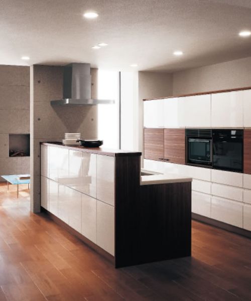 L-Class日本進口廚具