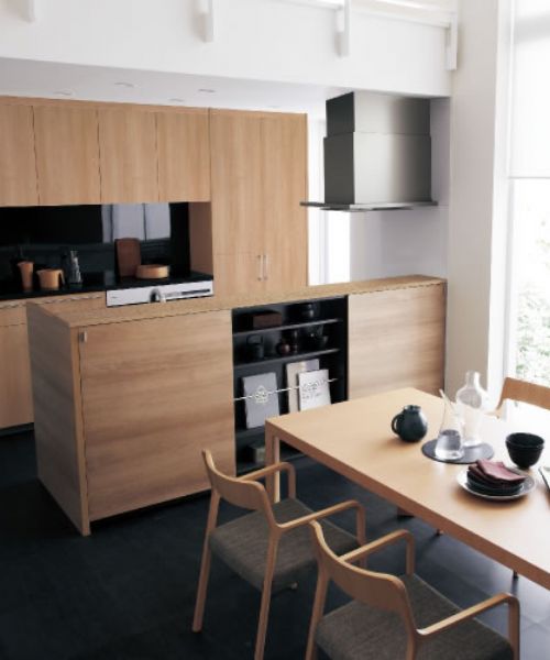L-Class日本進口廚具